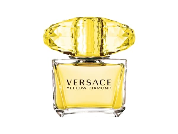 Versace Yellow Diamond Eau De Toilette 90 ml (woman)
