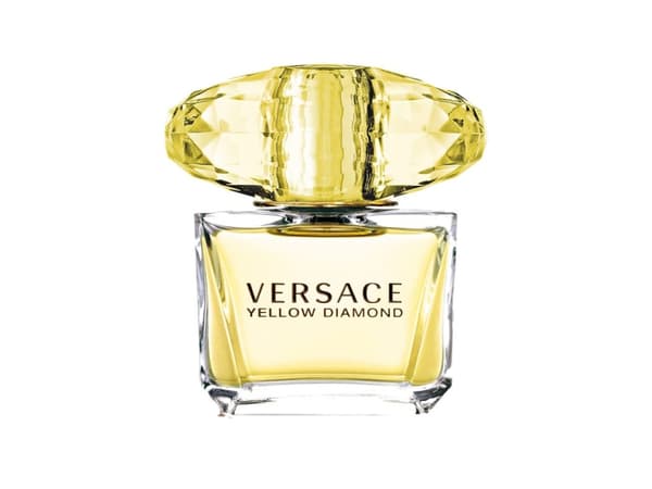 Versace Yellow Diamond Eau De Toilette 90 ml (woman)
