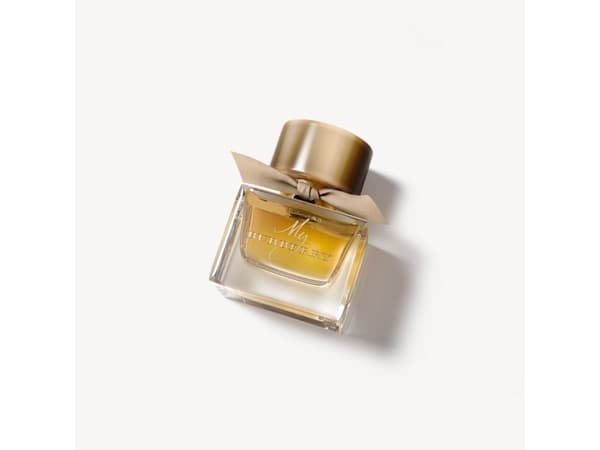 Burberry My, Kvinnor, 50 ml Spray