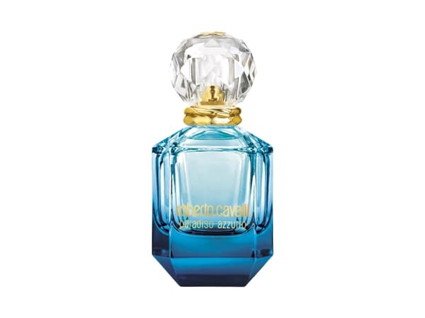 Roberto Cavalli Paradiso Azzurro EDP 75ml
