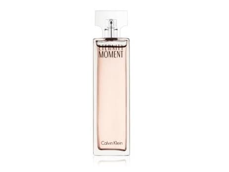 Calvin Klein Eternity Moment Eau De Parfum 100 ml (woman)