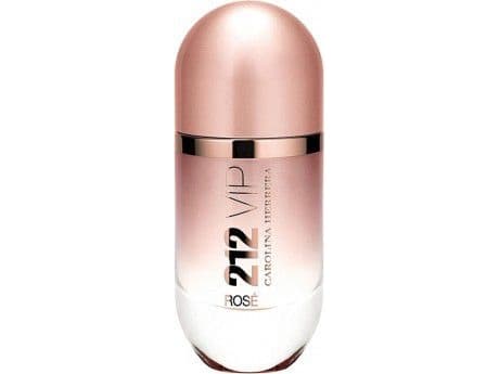 Carolina Herrera 212 VIP Rose EDP 50ml