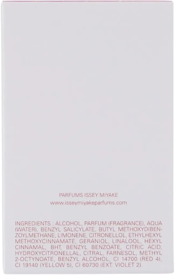 Issey Miyake Pleats Please EDT W 50 ml