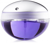 Paco Rabanne Ultraviolet Eau De Parfum 80 ml (woman)