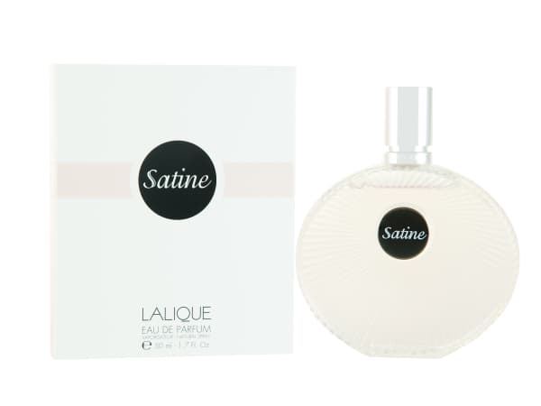 Lalique Satine EDP 50ml