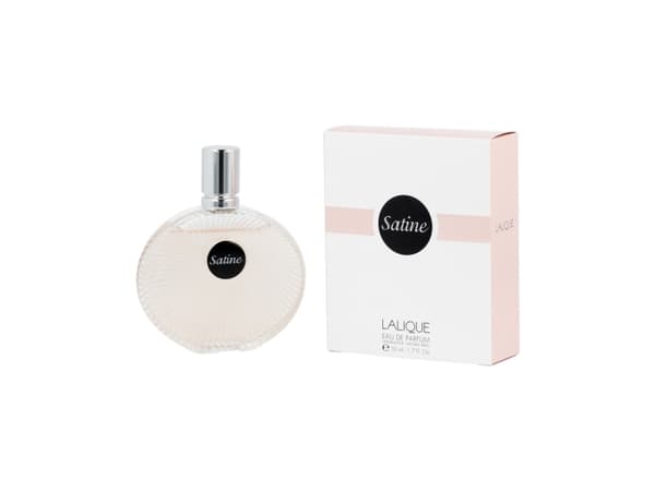 Lalique Satine EDP 50ml