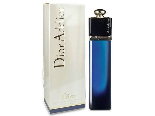 Dior Christian Addict Eau De Parfum 100 ml (woman)