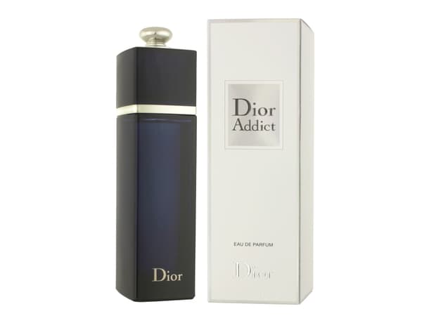 Dior Christian Addict Eau De Parfum 100 ml (woman)