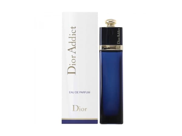 Dior Christian Addict Eau De Parfum 100 ml (woman)