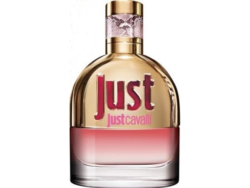 Roberto Cavalli Just Cavalli Eau De Toilette 75 ml (woman)