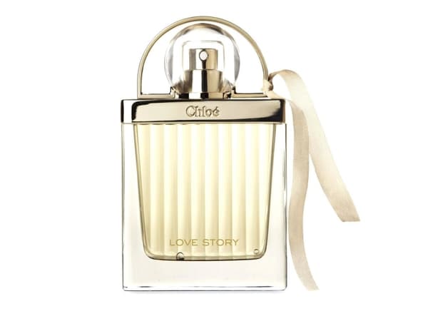 CHLOE LOVE STORY EAU DE PARFUM 50ML VAPORIZADOR
