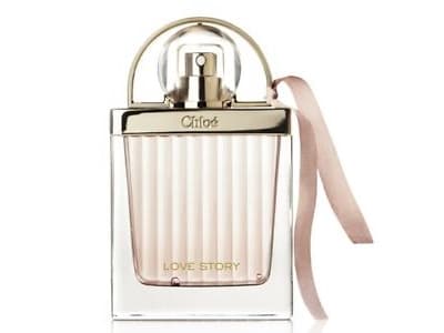 CHLOE LOVE STORY EAU DE PARFUM 50ML VAPORIZADOR