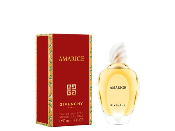 Givenchy Amarige edt 50ml