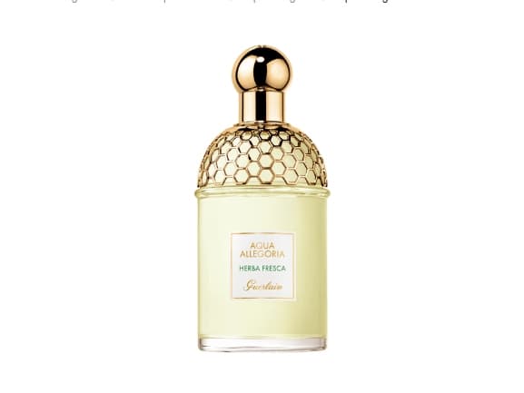 Guerlain Aqua Allegoria Herba Fresca Edt - - 75 ml