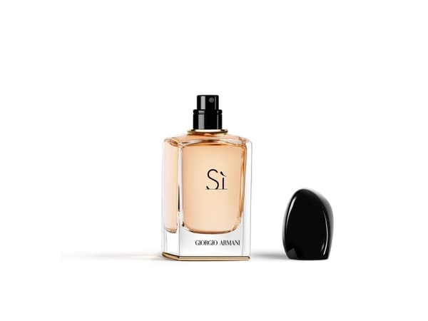 Giorgio Armani Si Edp Spray - Dame - 30 ml