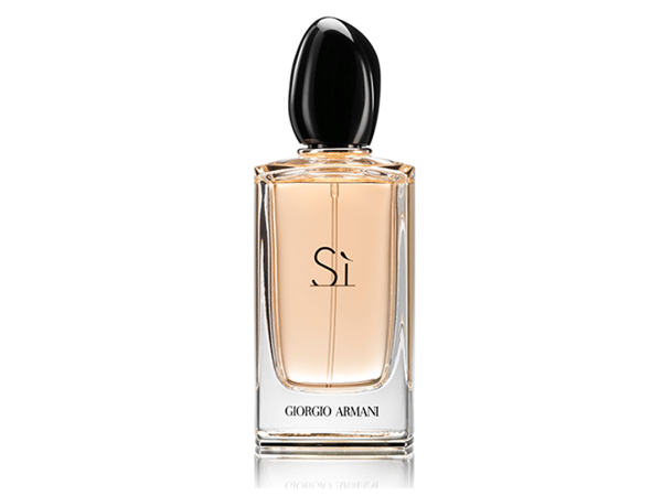 Giorgio Armani Si Edp Spray - Dame - 30 ml