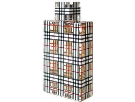 Burberry, Brit, Eau De Parfum, For Women, 50 ml