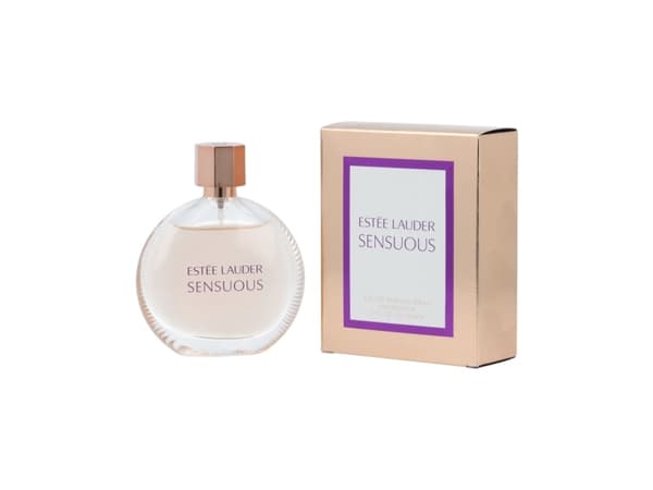 Estee Lauder Sensuous Edp Spray - Dame - 50 ml