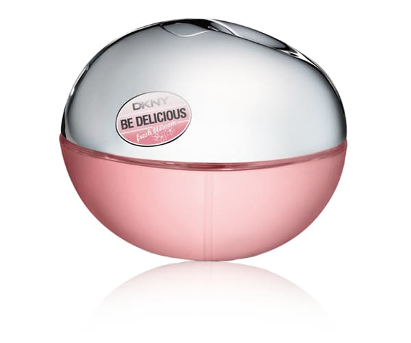 DKNY Be Delicious Fresh Blossom 100 ml Kvinder - EDP - Ikke-genopfyldelig flaske