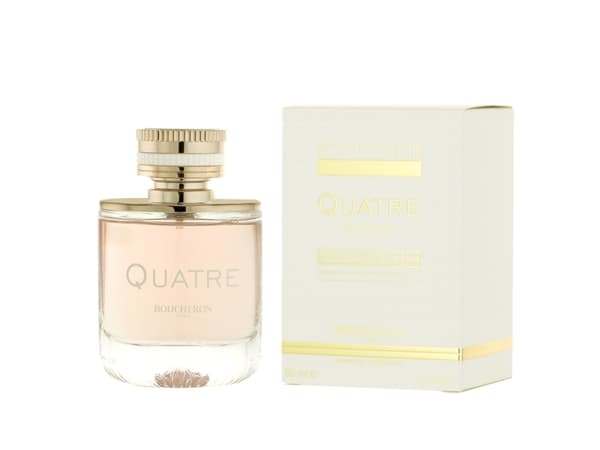 Boucheron Boucheron Quatre EDP 50ml
