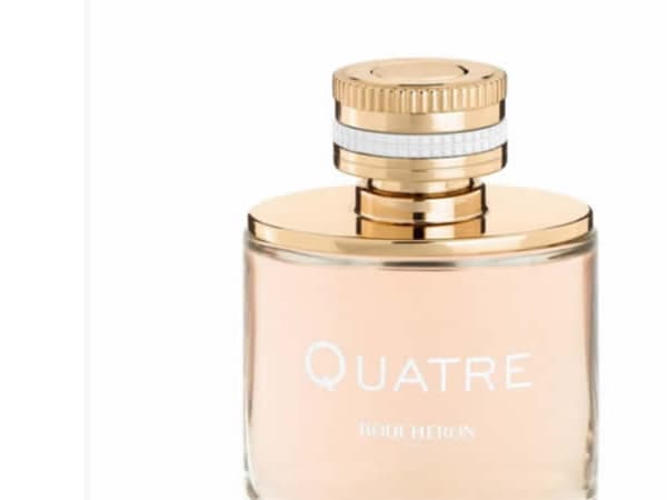 Boucheron Boucheron Quatre EDP 50ml