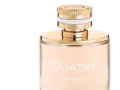 Boucheron Boucheron Quatre EDP 50ml