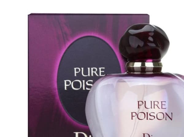 Dior Pure Poison 50 ml, EDP