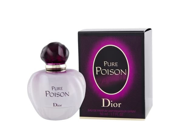 Dior Pure Poison 50 ml, EDP