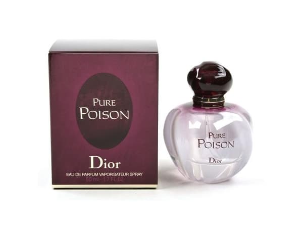 Dior Pure Poison 50 ml, EDP