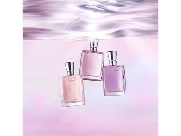 Lancôme Miracle 30 Ml - Eau De Parfum - Parfyme for kvinner