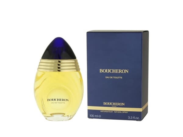 Boucheron Pour Femme EDT 100ml kvinne
