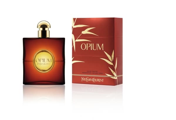 YVES SAINT LAURENT Opium 2009 EDT 90ml