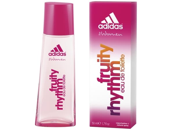 Adidas Fruity Rhythm EDT 50ml
