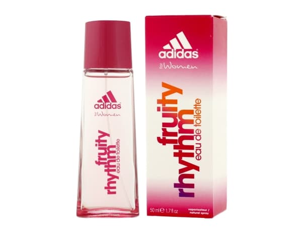 Adidas Fruity Rhythm EDT 50ml