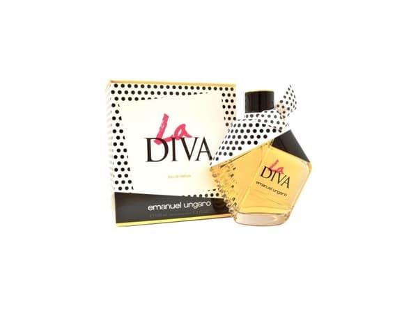 Ungaro The Diva - 100ml - Eau De Parfum