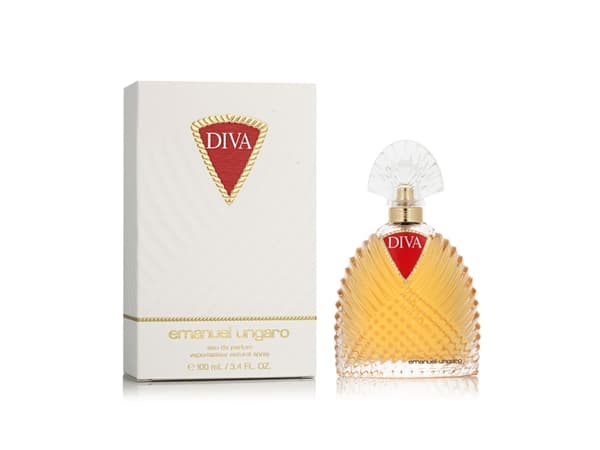 Ungaro The Diva - 100ml - Eau De Parfum
