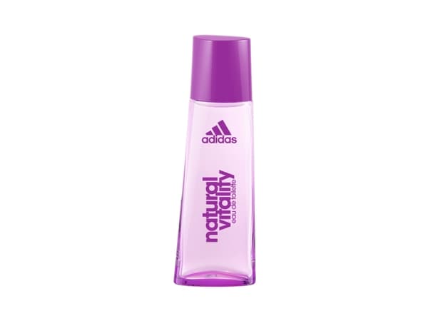 Adidas Natural Vitality EDT 50ml