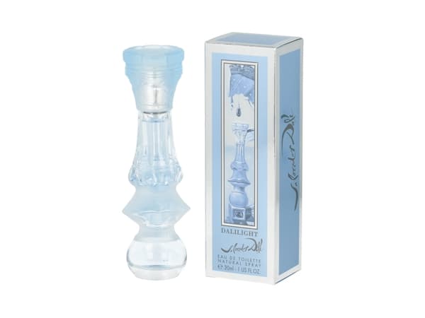 Salvador Dali Dalilight EDT W 30 ml