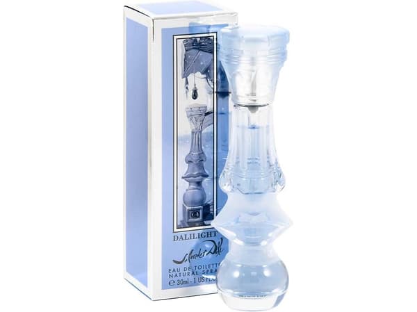 Salvador Dali Dalilight EDT W 30 ml