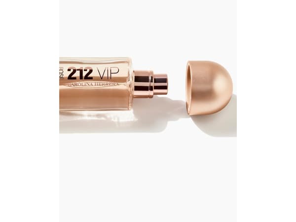 Carolina Herrera 212 VIP Rosé Edp 30 ml woman