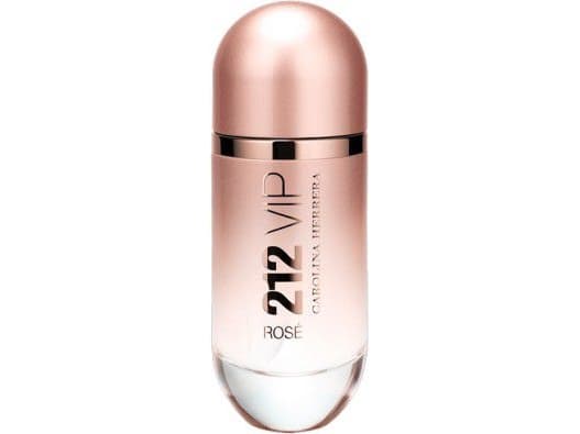 Carolina Herrera 212 VIP Rosé Edp 30 ml woman