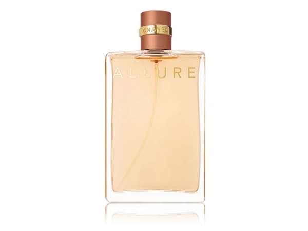 Chanel - Allure 100 ml. EDP /Perfume