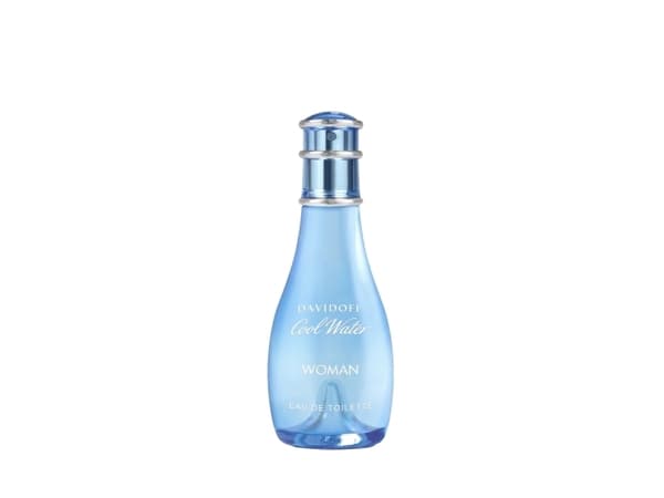 Davidoff Cool Water for Women Eau De Toilette 50 ml (woman)