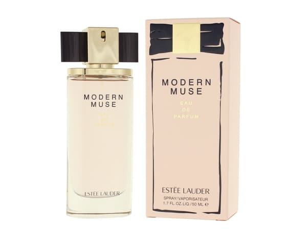 Estee Lauder Modern Muse Spray - 50 Ml - Eau De Parfum - hajuvesi