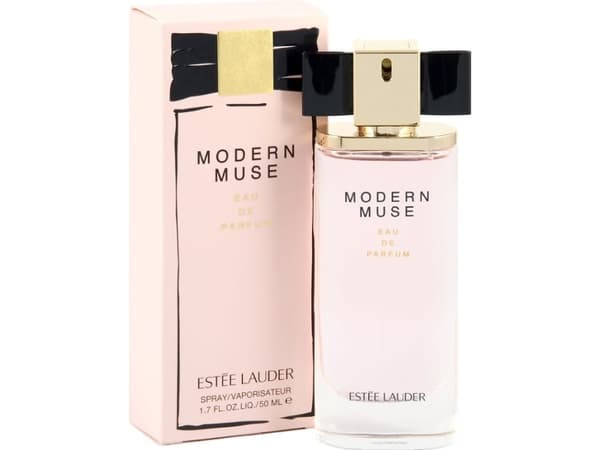 Estee Lauder Modern Muse Spray - 50 Ml - Eau De Parfum - hajuvesi