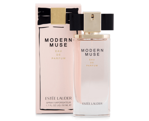 Estée Lauder Modern Muse, Kvinder, 50 ml, Spray, Alkohol Denat; Doft (Parfum); Vatten\Aqua\Eau; Hydroxycitronellal; Benzyl Salicylate;..., 1 stk