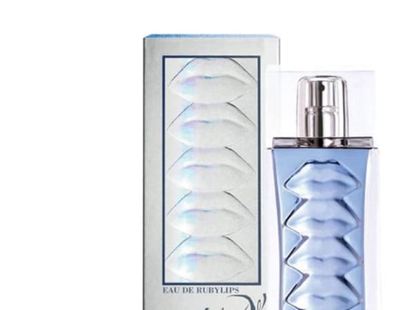 Salvador Dali Eau De Rubylips EDT 100ml
