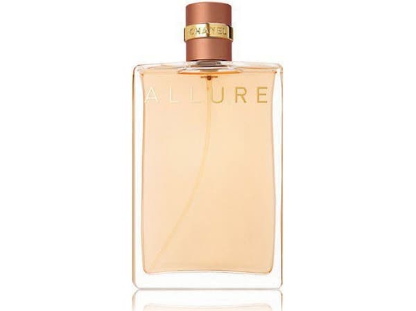 CHANEL ALLURE 35 ml, Women, 35 ml