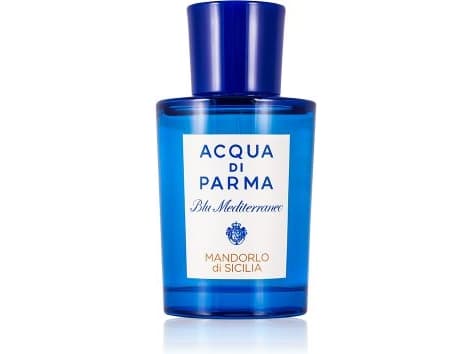 Acqua Di Parma Blu Mediterraneo Mandorlo Di Sicilia Eau De Toilette Spray 75 ml for Women