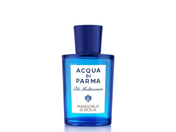 Acqua Di Parma Blu Mediterraneo Mandorlo Di Sicilia Eau De Toilette Spray 75 ml for Women